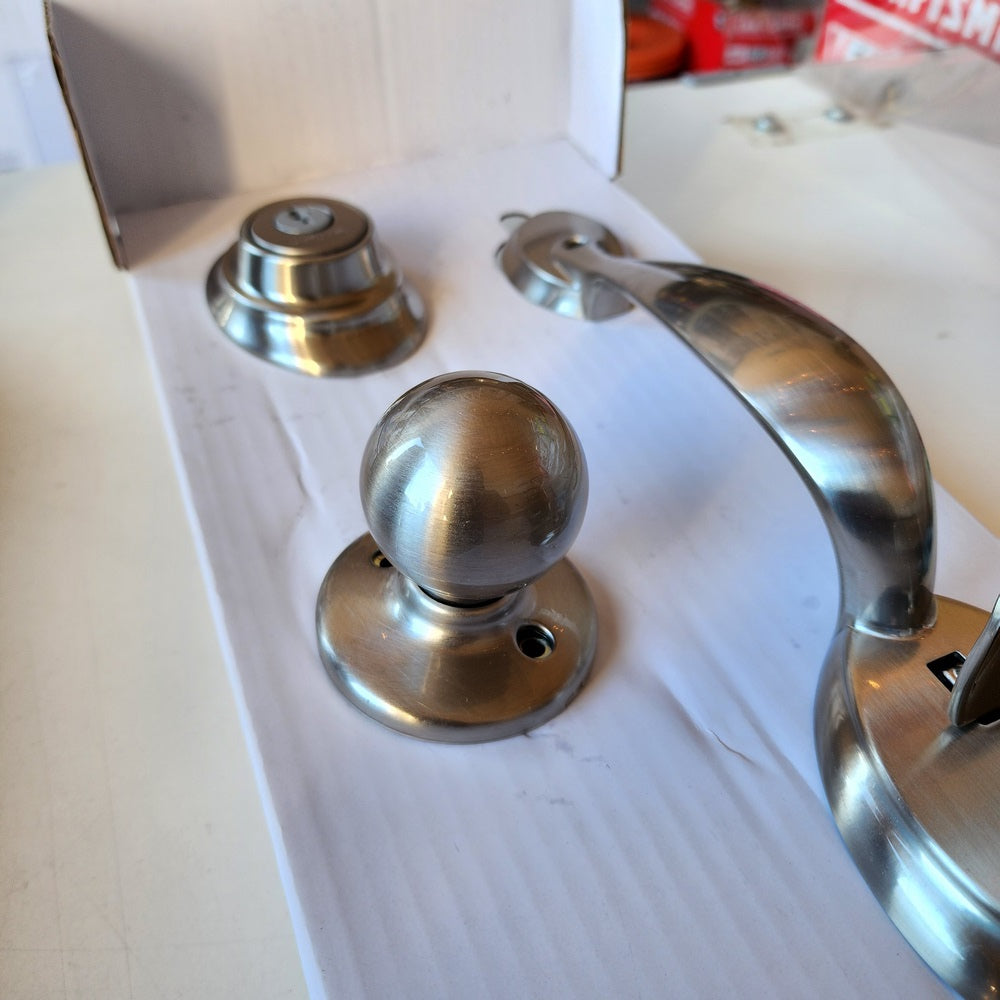 KS SEC DAKOTA X POLO HSET SATIN NICK (687DAXP 15 SMT) KS SEC DAKOTA X POLO HSET SATIN NICK (687DAXP 15 SMT)